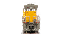 HO Broadway Ltd EMD SD45 Union Pacific #21 4296