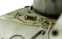 1/35 Meng U.S. Medium Tank M4A3 (76)W Sherman TS043