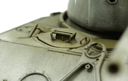 1/35 Meng U.S. Medium Tank M4A3 (76)W Sherman TS043
