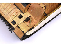 1/35 Eduard Sd.Kfz. 166 Brummbar 36363