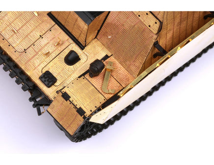 1/35 Eduard Sd.Kfz. 166 Brummbar 36363