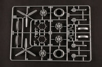 1/48 Hobby Boss US B-24D Liberator 81775 - MPM Hobbies