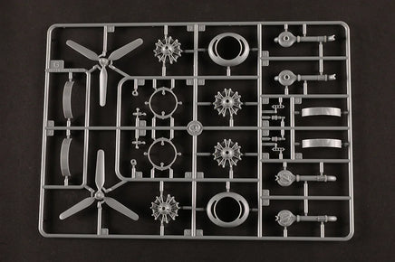 1/48 Hobby Boss US B-24D Liberator 81775 - MPM Hobbies