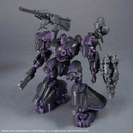 1/144 Bandai 30MM 07 Arquebus Add VE-40A Open Faith (Armored Core VI Fires of Rubicon) 2762151