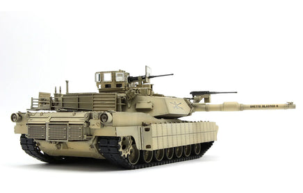 1/35 Meng U.S. Main Battle Tank M1A2 Abrams TUSK I/TUSK II SEP TS026