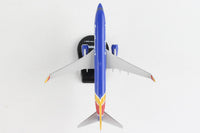 1/300 Daron 737-800 Southwest 5815-7