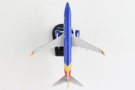1/300 Daron 737-800 Southwest 5815-7