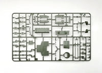 1/35 Amusing Hobby T-72M2 "Moderna" Slovakian MBT 35A039 - MPM Hobbies
