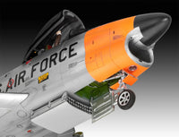 1/48 Revell Germany F-86D "Dog Sabre" 03832
