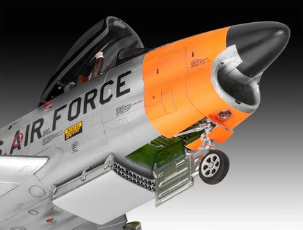1/48 Revell Germany F-86D "Dog Sabre" 03832