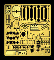 1/35 Italeri Vosper 72’6” MTB 77 5610