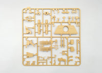 1/35 Amusing Hobby Ferdinand No.150100 Jagdpanzer Sd.Kfz.184 - 35A044 - MPM Hobbies