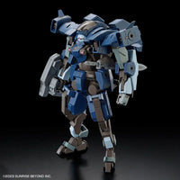 1/72 Bandai Aaron Rhino (Grady Exclusive) 2672918
