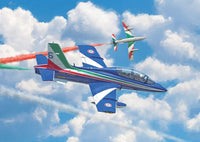 1/72 Italeri MB-339A P.A.N. 2018 Livery 1418