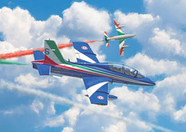 1/72 Italeri MB-339A P.A.N. 2018 Livery 1418