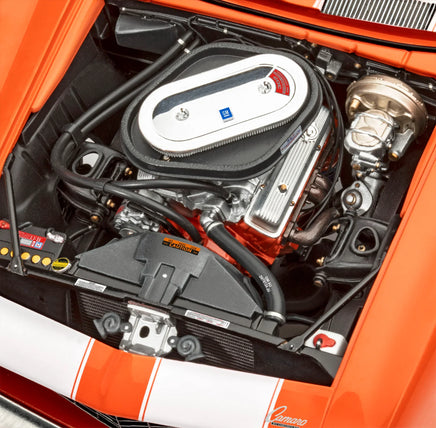 1/12 Revell Germany '69 Camaro Z/28 07727