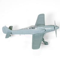 1/72 Forces of Valor German FW 190 D-9 Aircraft Sorau, Germany, February 1945 873012A