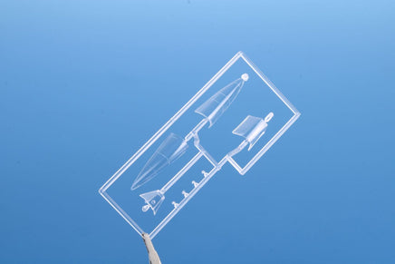 1/32 Special Hobby Nakajima Ki-27 Otsu "Over Malaya and Philippines" SH32040