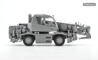 1/35 Hasegawa Tadano Rough Terrain Crane GR-130NL/N Crevo Mini G4 66008