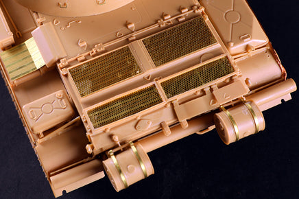 1/35 Hobby Boss PLA Type-59 Standard Production 84548