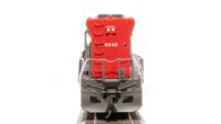 HO Broadway Ltd EMD SD45 Southern Pacific #8955 4294
