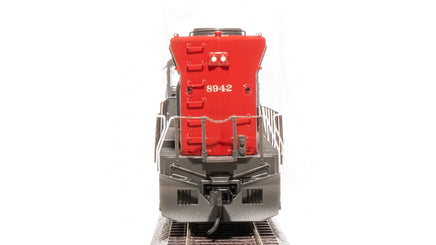 HO Broadway Ltd EMD SD45 Southern Pacific #8955 4294