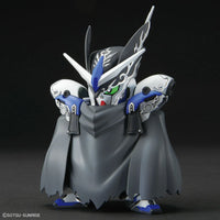 Bandai SDW Heroes 25 Leif Gundam GP04 2610483