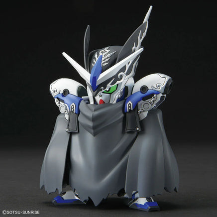 Bandai SDW Heroes 25 Leif Gundam GP04 2610483