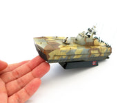 1/350 Pig Models Skjold-Class Royal Norwegian Navy Corvette 350-001