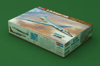 1/72 Hobby Boss U-2A Dragon Lady 87270 - MPM Hobbies
