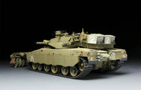 1/35 Meng Israel Main Battle Tank Merkava Mk.3 BAZ TS005