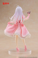 Taito Wandering Witch: The Journey of Elaina Coreful Figure - Elaina (Mask&Party Dress Ver.) 40390
