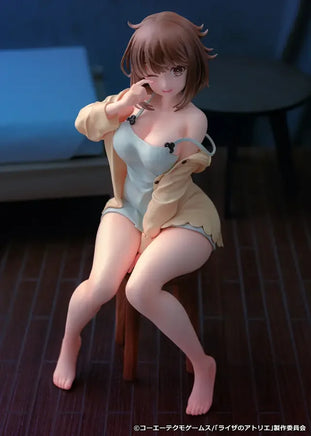 1/7 Proof Figure Reisalin Stout Nightclothes Ver. 82253