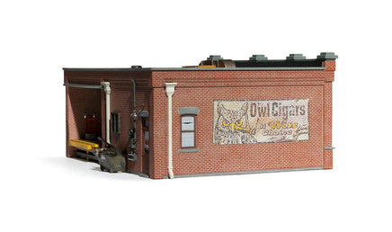 O Woodland Smith Brothers TV & Appliance 5873 - MPM Hobbies