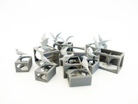 1/35 Pig Models USN 5/38 Twin Gun Mount Turret Le Version Plastic Model Kit 35-002