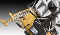 1/48 Revell Germany Apollo 11 Lunar Module "Eagle" 03701