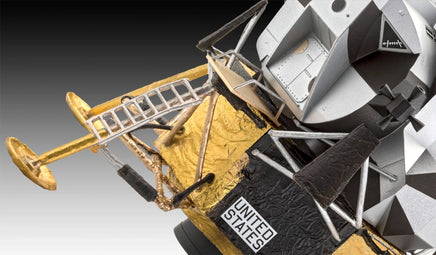1/48 Revell Germany Apollo 11 Lunar Module "Eagle" 03701