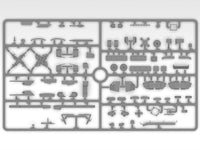 1/48 ICM UH-60A Black Hawk US Military Transport Helicopter 48361