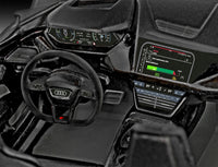 1/24 Revell Germany Audi RS e-tron GT (easy-click) 07698