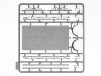 1/35 ICM WWII German Mobile Field Kitchen AHN 'Gulaschkanone' 35415