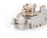 1/350 Eduard USS Wasp LHD-1 PART 1 BIG5376