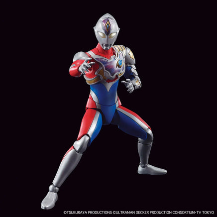 Bandai Figure-Rise Standard Ultraman Decker Flash Type 2640764