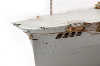 1/350 Eduard HMS Ark Royal 1939 part 2 for I LOVE KIT 53306