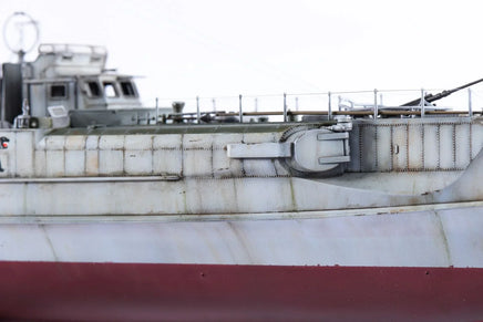 1/72 Fore Hobby Schnellboot S-38/1940 1002