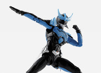 Bandai S.H.Figuarts Wingman "Wingman" (Shinkocchou Seihou) 67676