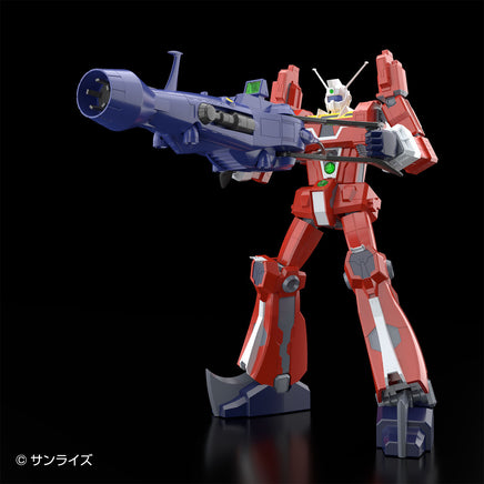 1/450 Aoshima Space Runaway Ideon 59333