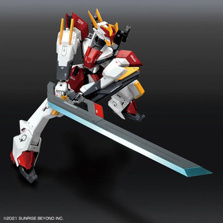 1/48 Bandai Full Mechanics MAILeS Kenbu Zan 2605141