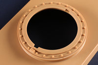 1/35 iLoveKit Mk-45 Mod.2 (5-Inch/54-Caliber) Gun 63552