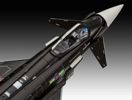 1/144 Revell Germany Eurofighter Typhoon - RAF 03796