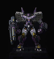 Flame Toys [Kuro Kara Kuri] Transformers 02 TARN Reissue 451365